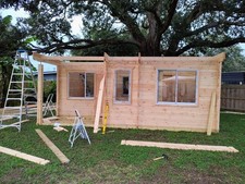 Display wooden tiny for sale  Orlando