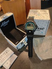 Casio shock 6900fsfat gebraucht kaufen  Boxberg