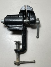 Vintage clamp cast for sale  Wilmington