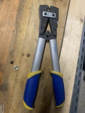 Klauke k05 390mm gebraucht kaufen  Eilenburg