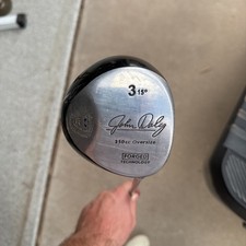 John daly 540cc for sale  Tempe