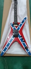 Washburn dimebag darrell for sale  Shipping to United Kingdom