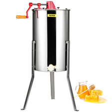 Vevor extracteur miel d'occasion  Expédié en France