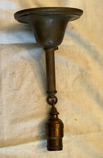 Antique victorian brass for sale  Rockford