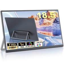 Tragbarer monitor screen gebraucht kaufen  Wuppertal