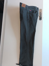 Pantalon jeans lee d'occasion  Montlouis-sur-Loire