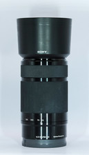 Sony bjektiv sony gebraucht kaufen  Berlin