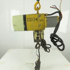 Yale kel1 10h15s1 for sale  Middlebury