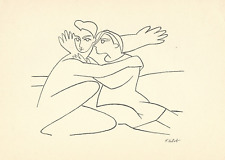 Françoise gilot 1953 d'occasion  Paris XV