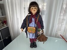 Boneca artista Susi balde vinil boneca Götz 62 cm. Estado superior comprar usado  Enviando para Brazil