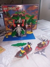 Lego 6264 d'occasion  Marseille XI