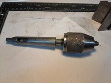 Keyless drill chuck for sale  LEICESTER