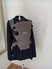 Porte bébé babybjörn d'occasion  Taissy