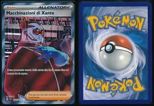 Carta pokémon macchinazioni usato  Spiazzo