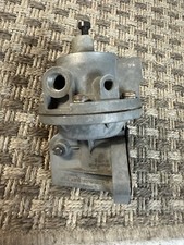 Porsche 356 fuel for sale  SHREWSBURY