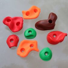 Rock climbing holds for sale  Denver