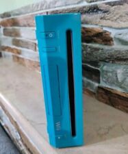 Nintendo wii azzurra usato  Carapelle