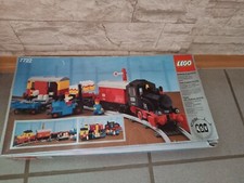 Lego alte eisenbahn gebraucht kaufen  Burgschwalbach, Holzheim, Isselbach