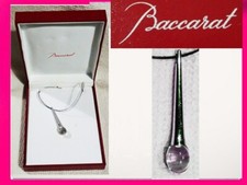 collier baccarat d'occasion collier baccarat d'occasion  Mont-de-Marsan
