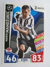 Topps match attax gebraucht kaufen  Ettlingen