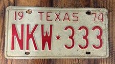 Vintage old 1974 for sale  Mesquite