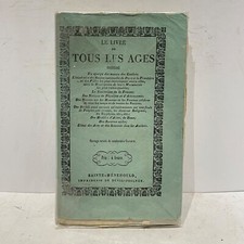 Histoire livre ages d'occasion  Paris IX