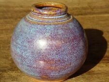 Vase boule terre d'occasion  Gouville-sur-Mer