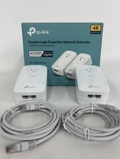 Link av2000 powerline for sale  Albemarle