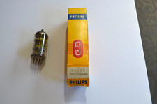 Tube lampe tfs d'occasion  Truchtersheim