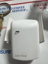 Leviton vrpd3 1lw for sale  Litchfield Park