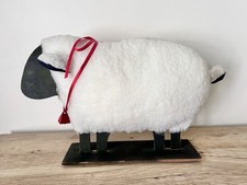 Vintage standing lamb for sale  Marietta