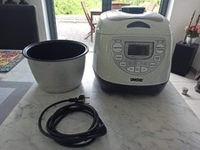 Unold backmeister multi gebraucht kaufen  Lehre