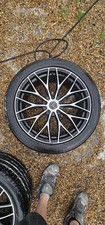 Alloy wheels for sale  GREAT MISSENDEN