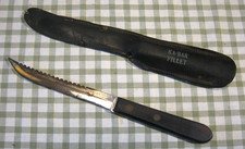 Vintage kabar usa for sale  Union Grove