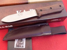knife ka bar blade fixed for sale  Dunlap