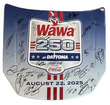 Autographed nascar xfinity for sale  Daytona Beach