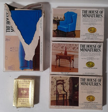 House miniatures kits for sale  Dunnville