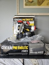 Central pneumatic roofing for sale  Cedar Rapids