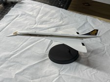 Vtg concorde airplane for sale  ROMFORD