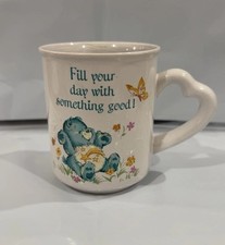 Vintage care bears for sale  Belton