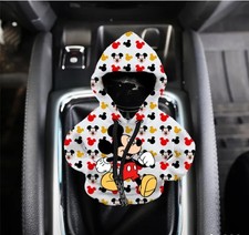 Schaltknaufabdeckung mickey ma gebraucht kaufen Schaltknaufabdeckung mickey ma gebraucht kaufen  Schwerin