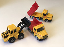 Siku radlader 0802 gebraucht kaufen Siku radlader 0802 gebraucht kaufen  Baudenbach