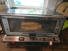 Vintage toast oven for sale  Mulvane