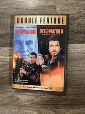 Detonator/Detonator 2-Night Watch (DVD) comprar usado  Enviando para Brazil