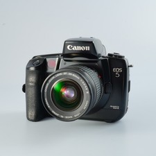 Excellent canon eos d'occasion  Expédié en Belgium