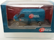 113925 eligor renault d'occasion  Derval