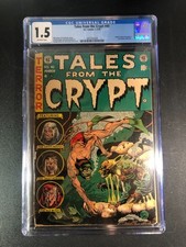 Tales crypt golden for sale  Dayton