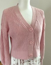 Damen strickjacke jacke gebraucht kaufen  Stuttgart