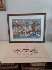 Charles wysocki small for sale  Riverside