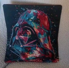 Housses coussins dark d'occasion  Saint-Chamond